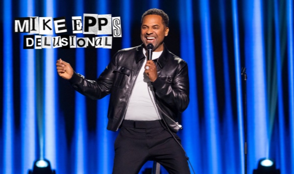 迈克艾普斯异想天开