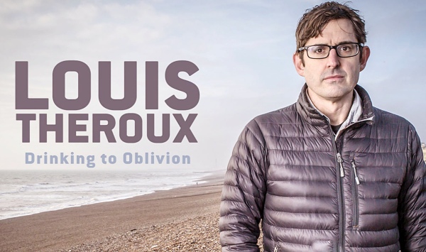 路易斯泰鲁醉生梦死