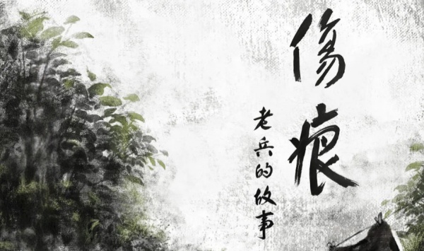 伤痕——老兵的故事