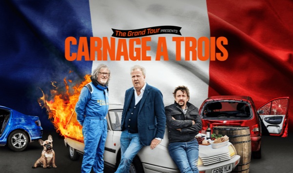 大世界之旅第4季