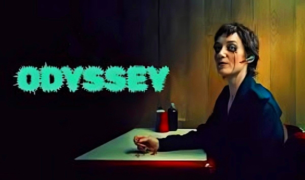 奥德赛2025