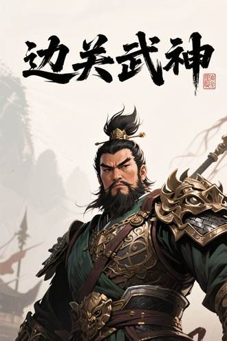 边关武神