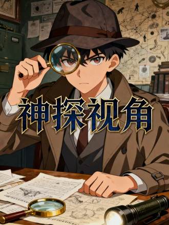 神探视角