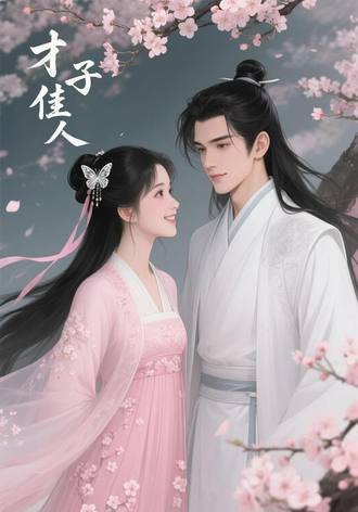 才子佳人