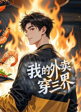 我的外卖穿三界动态漫画