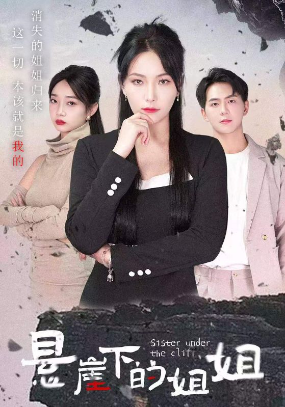 夺回一切的姐姐