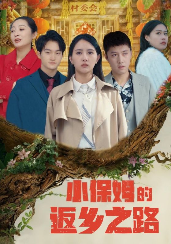 小保姆的返乡之路