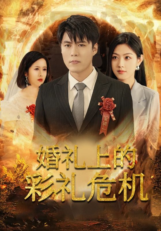 婚礼上的彩礼危机