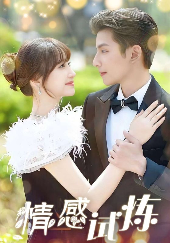 真爱试炼记