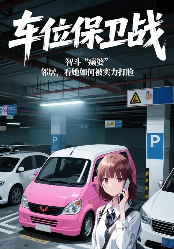 车位保卫战