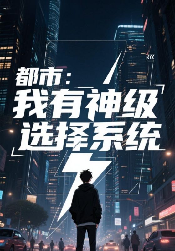 都市我有神级选择系统