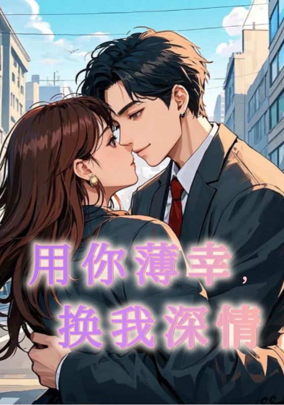 用你薄幸，换我深情