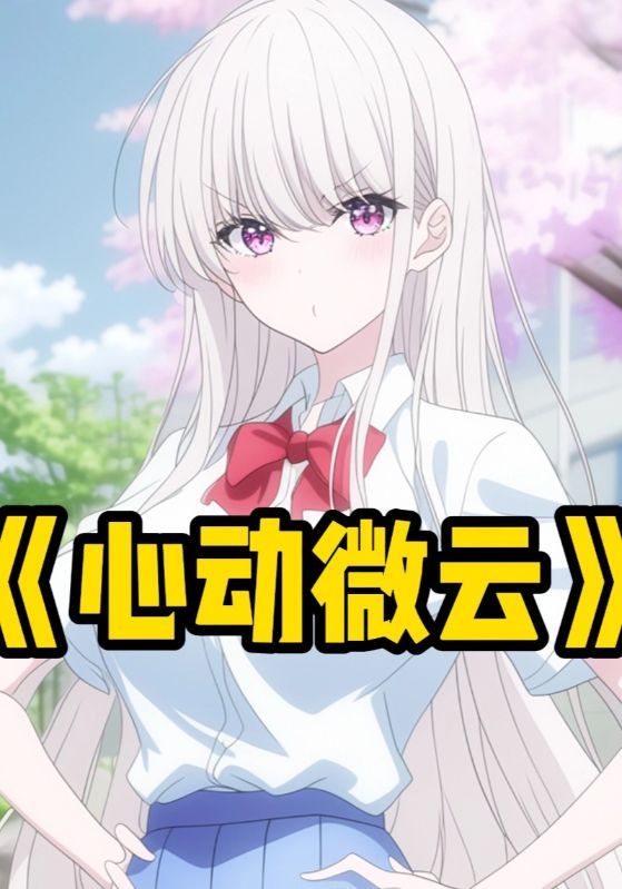 心动微云
