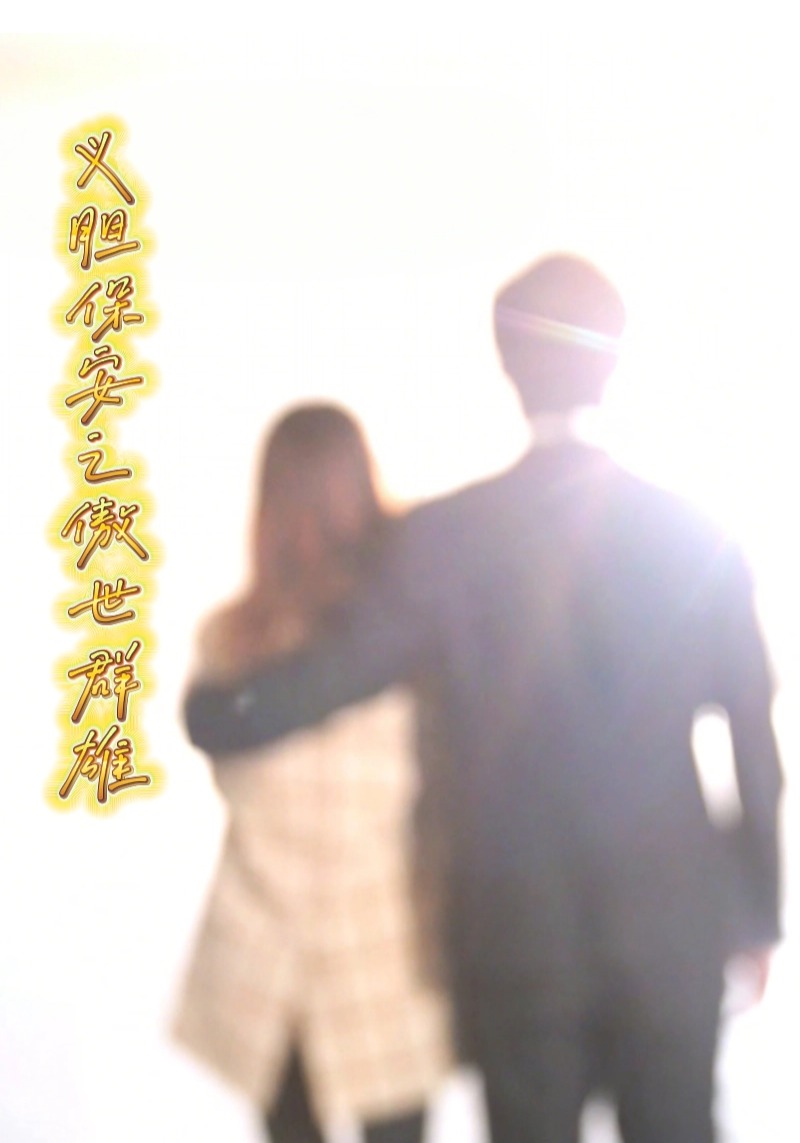 义胆保安之傲世群雄