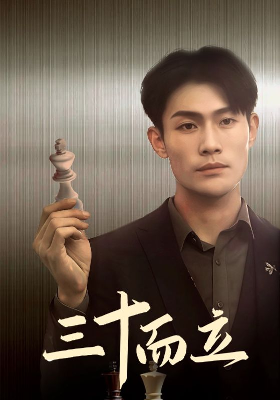 极品总裁/极品男人