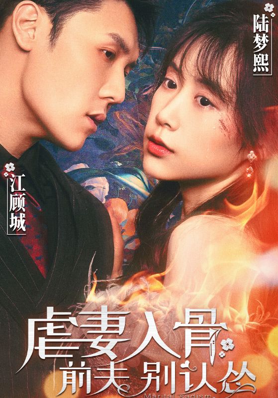 虐妻入骨前夫别认怂