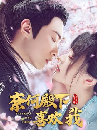 奈何殿下喜欢我第1季