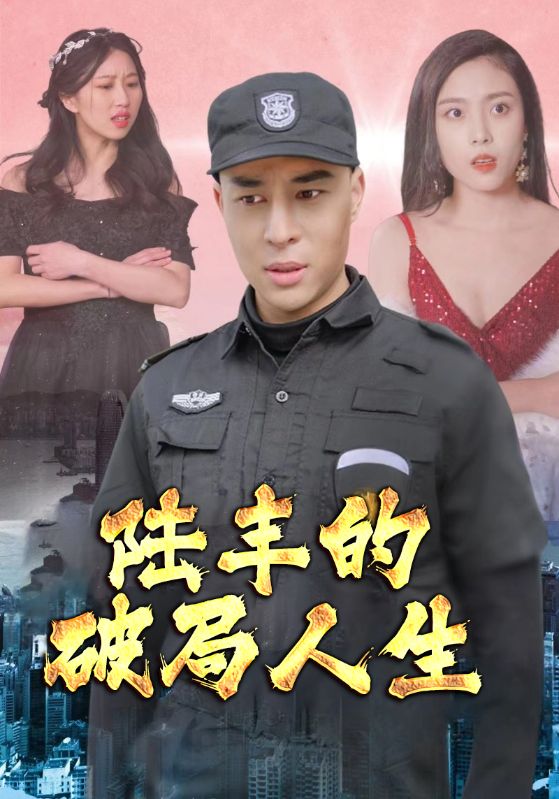 陆丰的破局人生