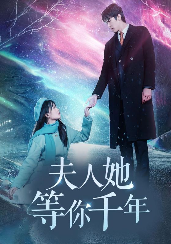 夫人她等你千年