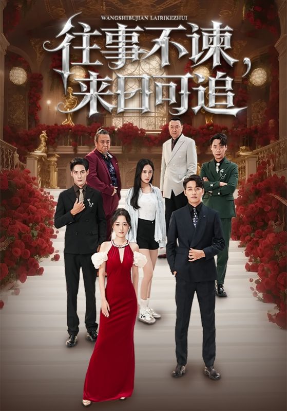 往事不谏，来日语可追