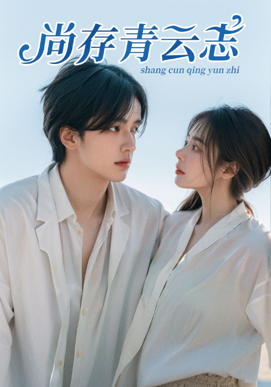 尚存青云志
