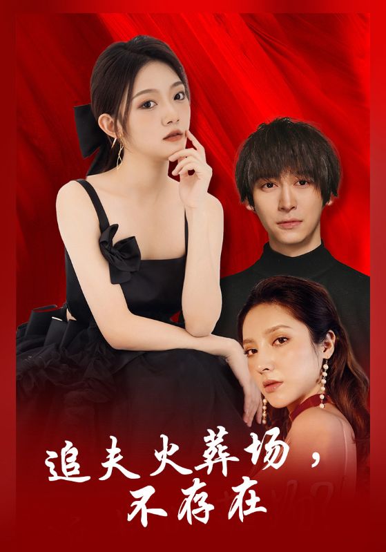 追夫火葬场，不存在