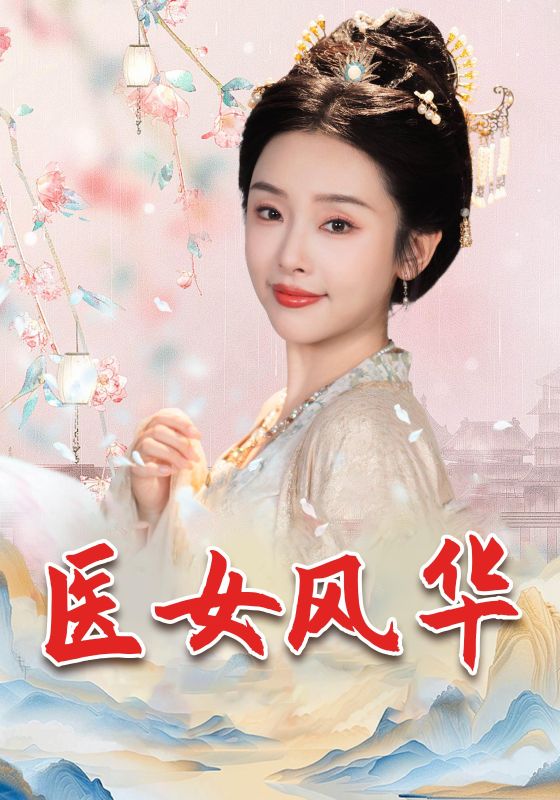 特工悍女带全家致富