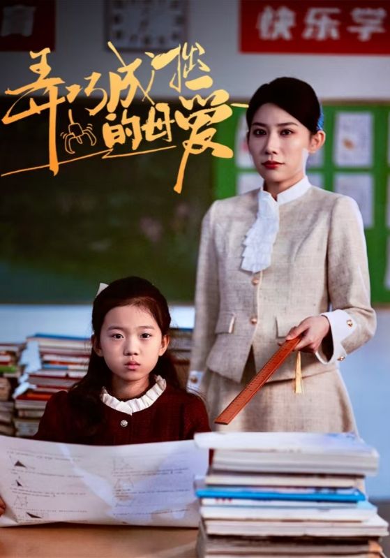 沉重的爱/弄巧成拙的爱