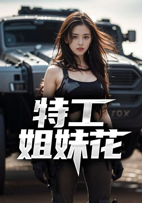 我姐姐是反诈传奇