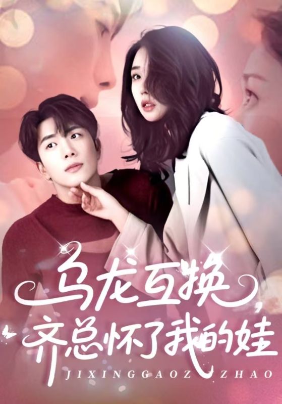 乌龙互换，齐总怀了我的娃