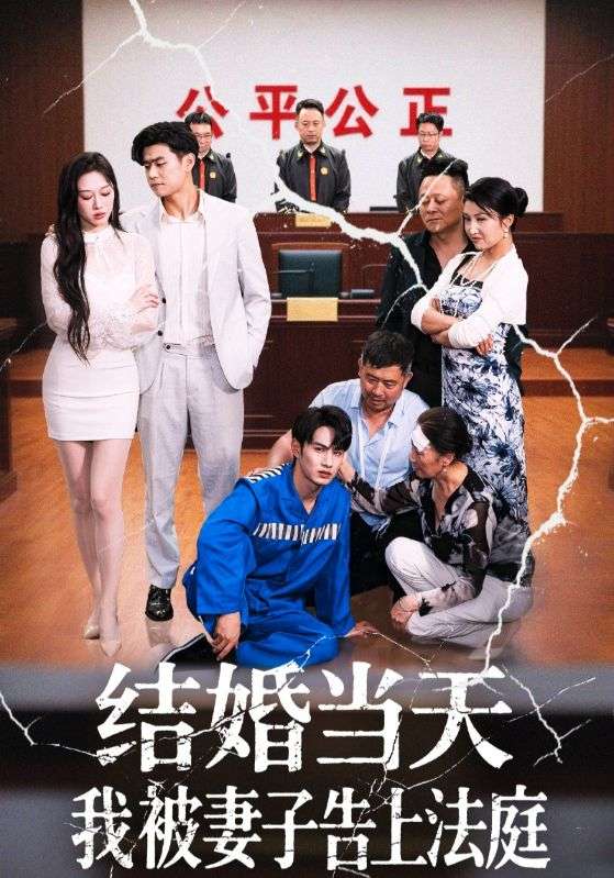 当婚姻站上了被告席