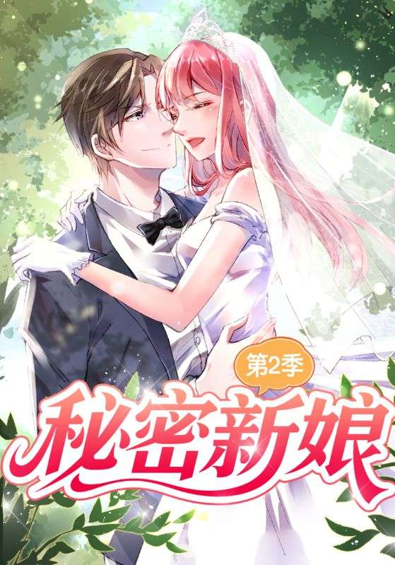 秘密新娘第2季