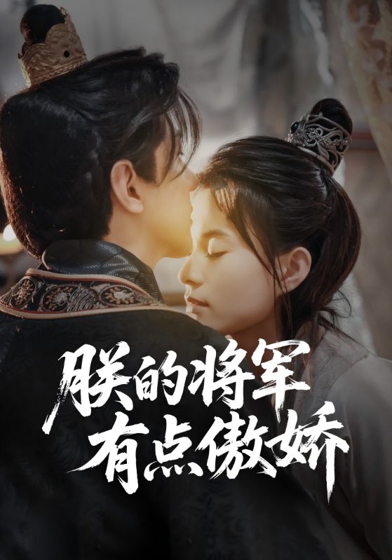 朕的将军有点傲娇