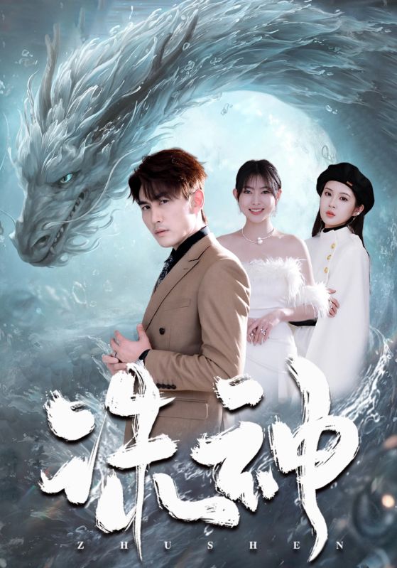 我本是强龙只是低调