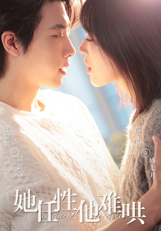 她任性，他难哄