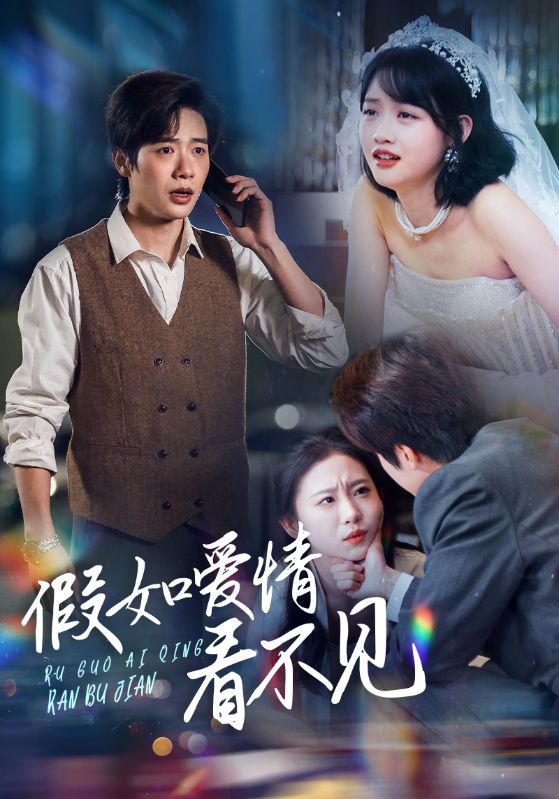 如果爱情看不见