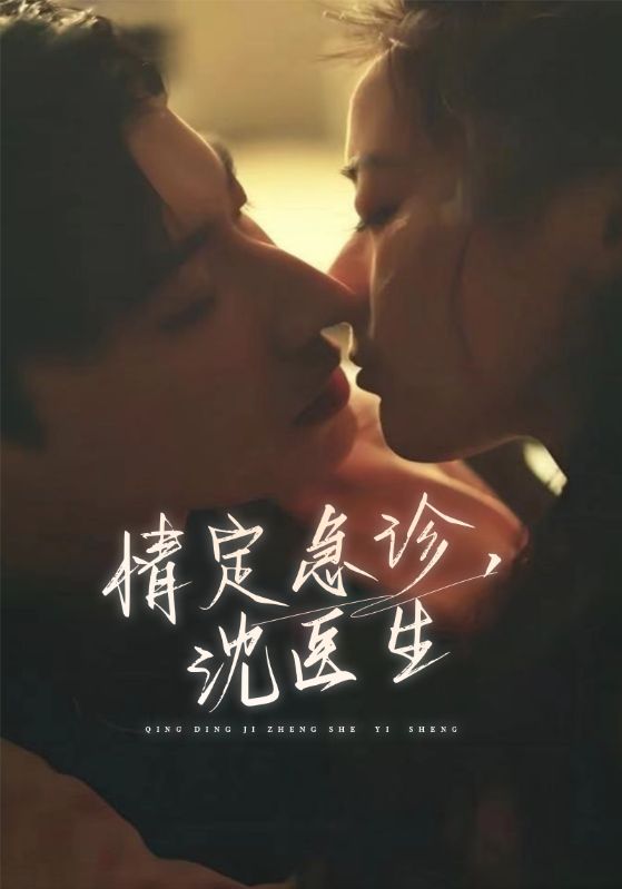 闪婚急诊，沈医生/闪婚急诊，沈医生！