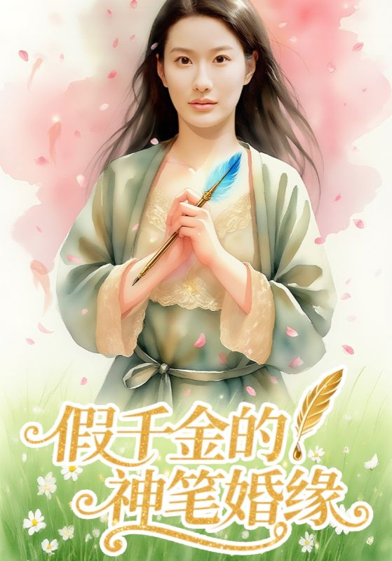 假千金的神笔婚缘