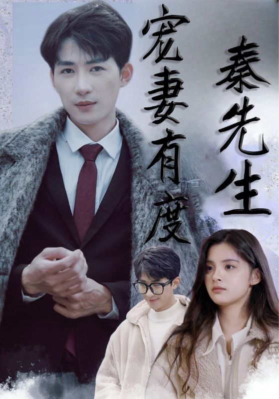 秦先生宠妻有度