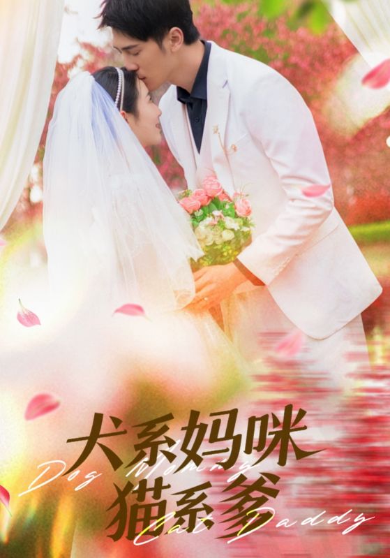 犬系妈咪猫系爹