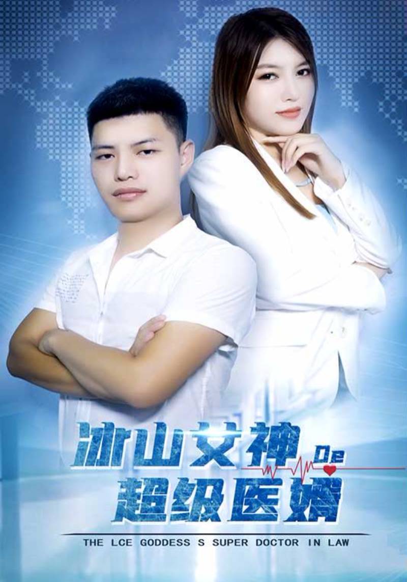 冰山女神De超级医婿