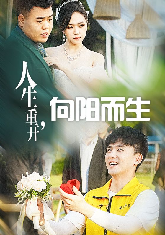 重生之翻盘首富