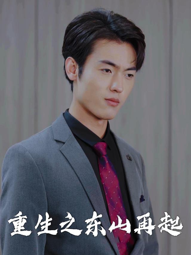 重生之东山再起