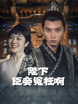 陛下，臣妾冤枉啊