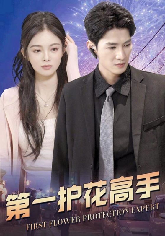 第一护花高手