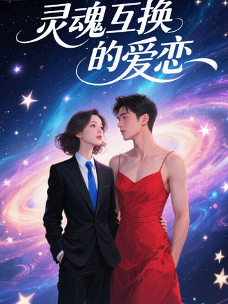 灵魂互换的爱恋