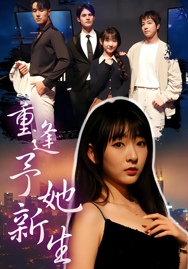 重逢，予她新生