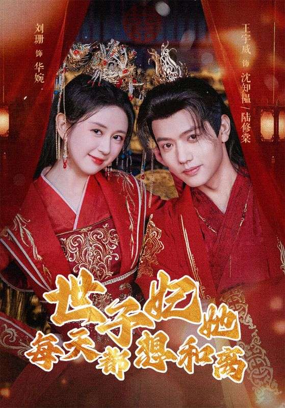 神医王妃俏且飒