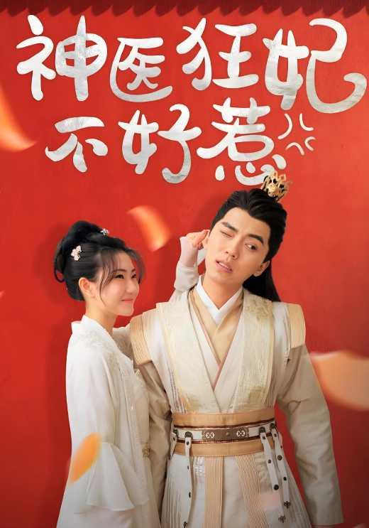 神医狂妃不好惹