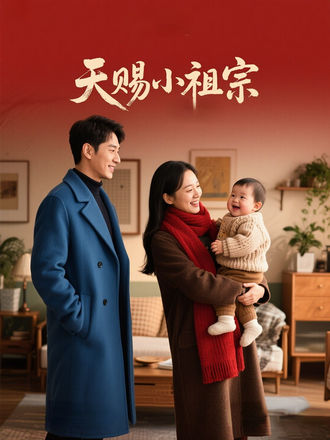 天赐小祖宗